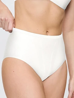 Triumph Shape Smart Maxi - ECRU WHITE - TRIUMPH ECRU WHITE - TRIUMPH