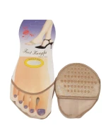 Rebecca Polovičná noha 9041 Kryt ABS 35-40