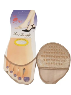 Rebecca Polovičná noha 9041 Kryt ABS 35-40