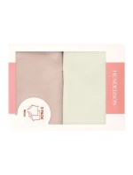 Dámske nohavičky 2 Pack Bump1 42853 k003 - HENDERSON