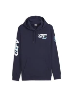 Puma Manchester City Football Icons Hoodie 774384-05