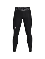 Pánske legíny Under Armour HG Armour, čierne, 1361586 001 S Pánske legíny Under Armour HG Armour, čierne, 1361586 001 S