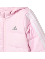 Juniorská bunda adidas Essentials s 3 prúžkami JW2442