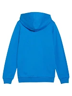 Puma teamGoal Casuals Hoodie Jr 658596 02