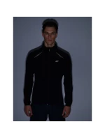 Pánska ultraľahká bežecká bunda 4F 4FRAW24TTJAM0775-20S