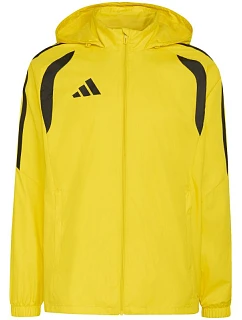 Pánska vetrovka adidas Tiro 26 League Yellow JY9735 Pánske