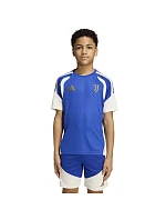 Adidas Juventus Tiro 26 Competition Training Junior JSY Tričko KH1223