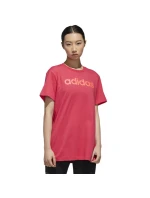 Dámske tričko adidas W E Linear L T GD2911 Dámske tričko adidas W E Linear L T GD2911