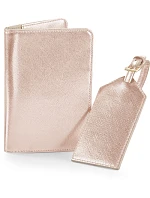 BagBase BG 755 Cestovná sada „Boutique“ 52.0755 ružové zlato BagBase BG 755 Cestovná sada „Boutique“ 52.0755 ružové zlato