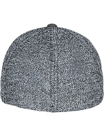 Flexfit 6511MM 6-panelová čiapka typu Trucker „Melange“ 55,11 mm čierna/sivá melange Flexfit 6511MM 6-panelová čiapka typu Trucker „Melange“ 55,11 mm čierna/sivá melange