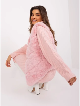 Vesta AT KZ 2349.00P svetlo ružová