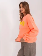 EM BL 617 14.09 fluo oranžová