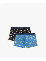 Letné boxerky Duck 2MH-066 2-pack - Atlantic Letné boxerky Duck 2MH-066 2-pack - Atlantic