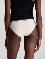 Spodné prádlo Dámske bikiny STRING 000QD5215EHGS - Calvin Klein