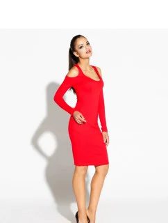 Dámske šaty 078 model 68248 - Durso