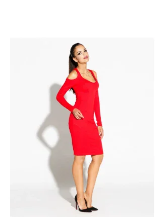 Dámske šaty 078 model 68248 - Durso