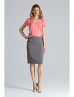 Dámska sukňa M260 - Figl S