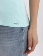 Dámske tričko RV TS A557.66P mint - Relevance