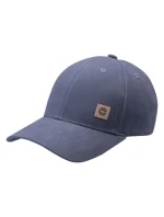 Čiapka Mapos 92800596178 tmavo modrá - Hi-Tec Čiapka Mapos 92800596178 tmavo modrá - Hi-Tec