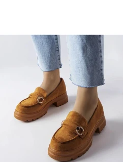 Mokasíny model 207819 Solea