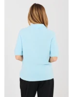 Sveter s krátkym rukávom model 224865 Taliansko Moda