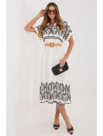 Denné šaty model 228868 Taliansko Moda Denné šaty model 228868 Taliansko Moda