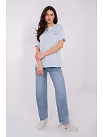 Tričko model 229089 za výrobnú cenu Tričko model 229089 za výrobnú cenu