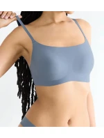sloggi ZERO Feel 2.0 Ultra Bra - Šambray - SLOGGI Šambray - SLOGGI