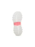 D.Franklin 347 Track Flame W DFSH347006-BEIGE