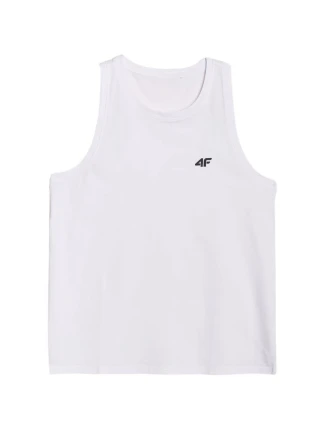 Tričko 4F M126 M 4FWMM00TSLEM126 10S muži