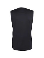 Pánske tričko adidas Entrada 26 bez rukávov black KB3929 pánske Pánske tričko adidas Entrada 26 bez rukávov black KB3929 pánske