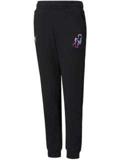 Detské nohavice Neymar JR Creativity Jr 605565 01 - Puma