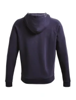 Pánska mikina Rival Fleece Big Logo HD M 1357093 558 - Under Armour
