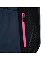 Dámska softshellová bunda ZAIN-W tmavomodrá - Kilpi Dámska softshellová bunda ZAIN-W tmavomodrá - Kilpi