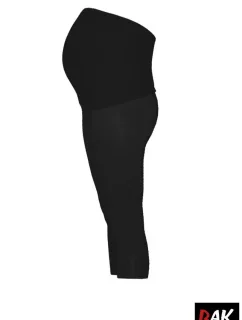 Tehotenské legíny 3/4 BAK MAMA LC01 - BAK