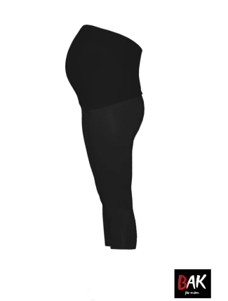 Tehotenské legíny 3/4 BAK MAMA LC01 - BAK