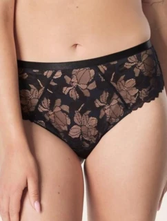 Brazílska Hanna vysoká