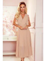 Večerné šaty model 165636 Numoco