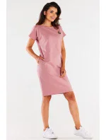 Denné šaty model 181254 Infinite You