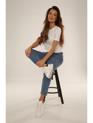 Blúzka model 187194 De Lafense