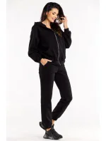 Teplákové nohavice model 188029 Infinite You