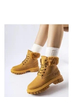 Topánky model 204813 Solea Topánky model 204813 Solea