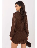 Krátke šaty model 222591 Taliansko Moda