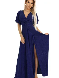 Dámske šaty 581-5 JENNIFER - NUMOCO