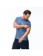 Pánske tričko s krátkym rukávom OLEN