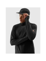 Unisex bežecká čiapka 4F