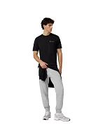 Champion SS Tee black 221798 KK001 pánske
