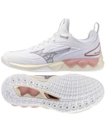 Topánky Mizuno WAVE LUMINOUS 3 V1GC242073