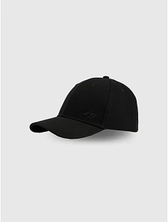 Unisex baseballová čiapka 4F 4FRSS26ACABU589-20S