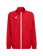 Detská bunda Entrada 22 Presentation Jr H57540 - Adidas